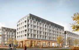 Postępu Apartments