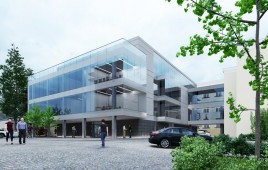Centrum Dydaktyki Nauk Podstawowych Uniwersytetu Medycznego