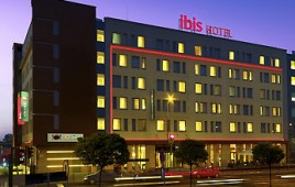 Hotel Ibis