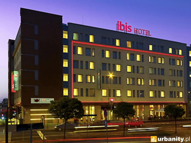 Miniaturka Hotel Ibis