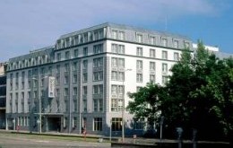 Radisson SAS Hotel