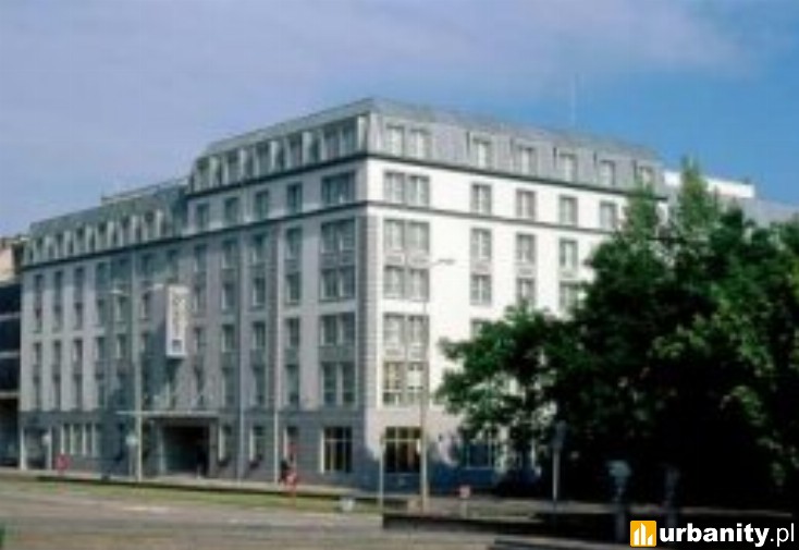 Miniaturka Radisson SAS Hotel