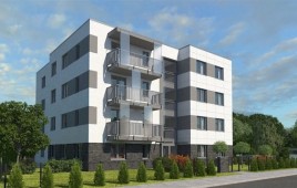 Apartamenty Facimiech