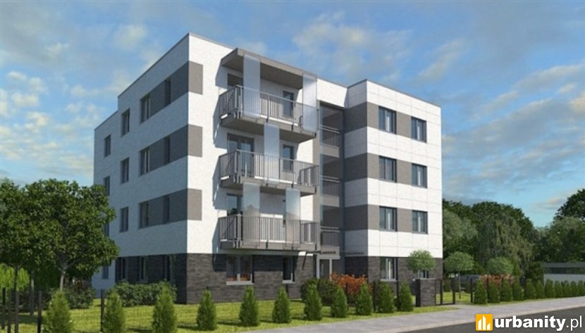 Miniaturka Apartamenty Facimiech
