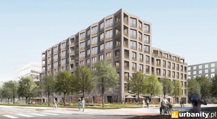 Miniaturka Dom przy Ratuszu