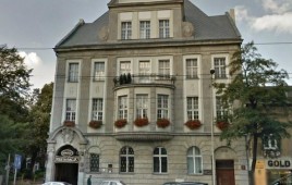 Pałac Wilhelma Lürkensa