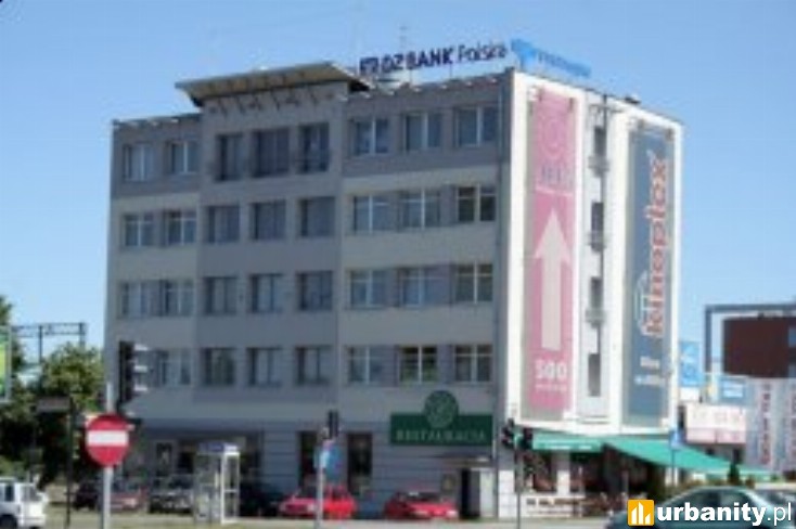 Miniaturka Grunwaldzka 417