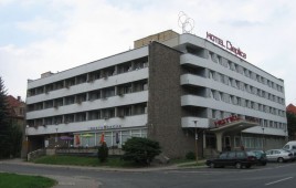 Hotel Cieplice