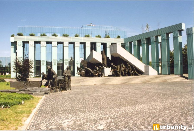 Miniaturka Sąd Najwyższy