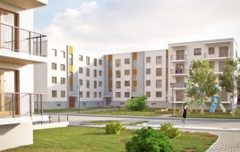 Osiedle Armii Krajowej