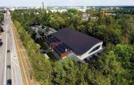 Basen Brynów