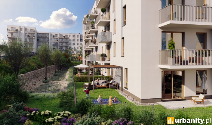 Miniaturka Osiedle Dynamika