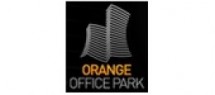 Logo Orange Office Park