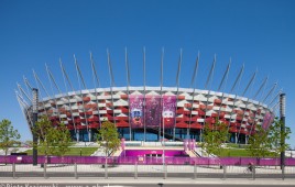 PGE Narodowy