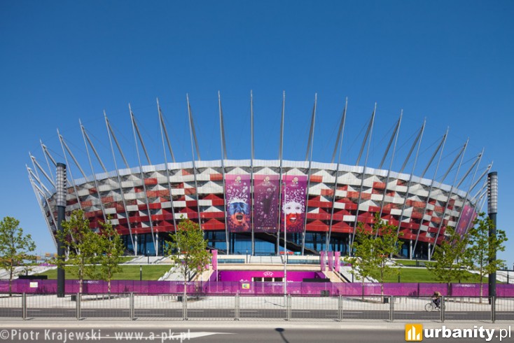 Miniaturka PGE Narodowy