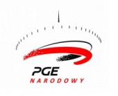 Logo PGE Narodowy