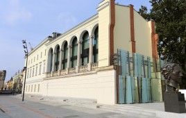 Muzeum Teatru im. Henryka Tomaszewskiego