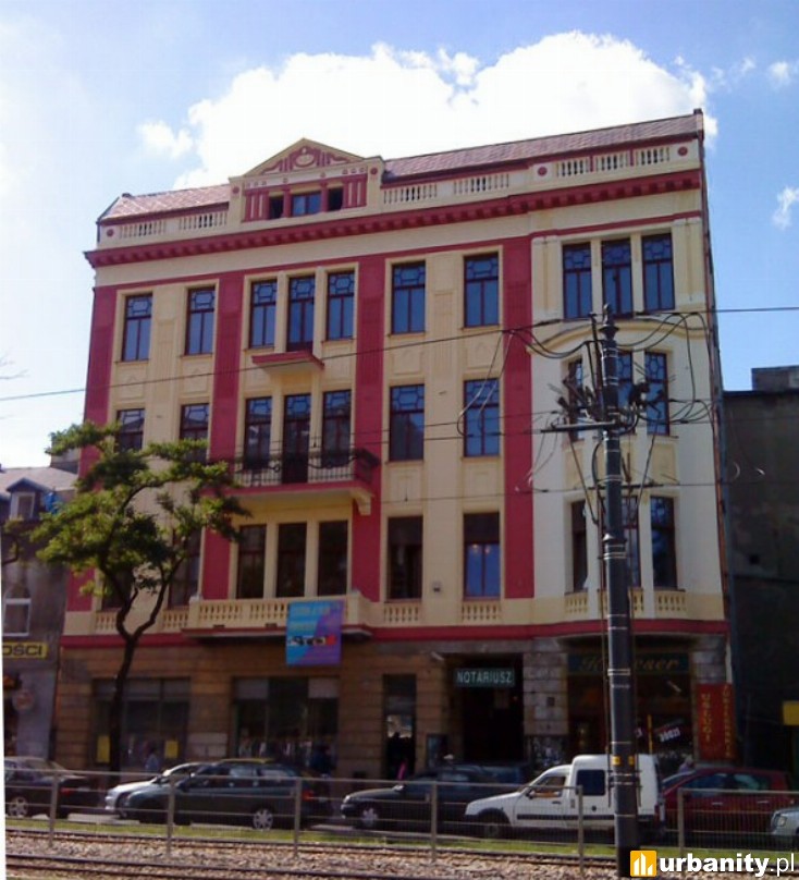 Miniaturka Kościuszki 39