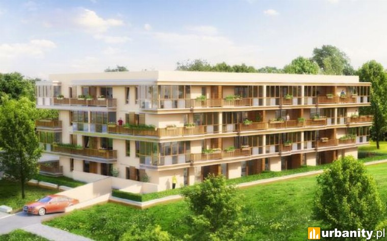 Miniaturka Osiedle Hippodrom