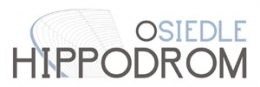 Logo Osiedle Hippodrom