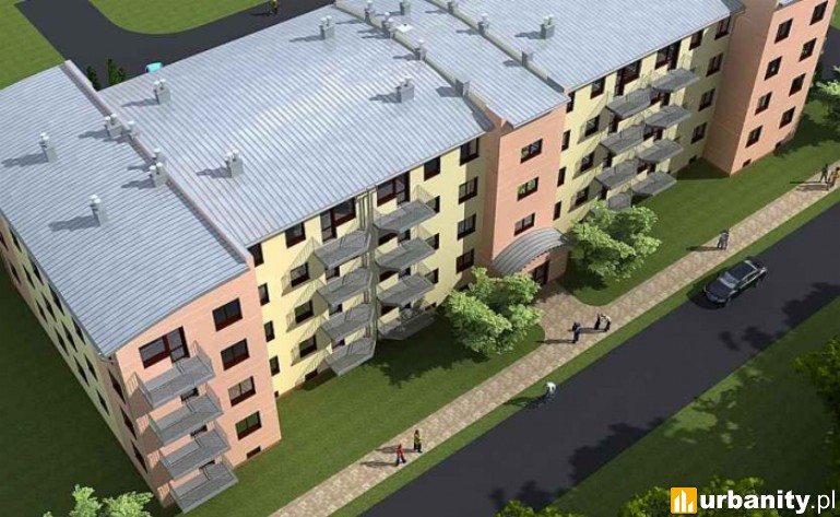 Miniaturka Książęce Ogrody