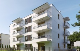 Apartamenty Wawer