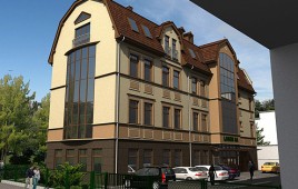 Centrum Nowych Technologii