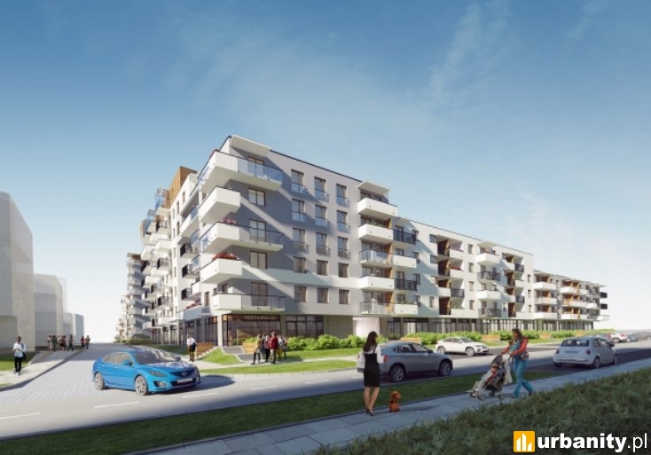 Miniaturka Osiedle Premium