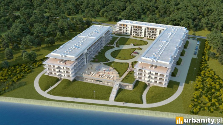 Miniaturka Porta Mare Marina
