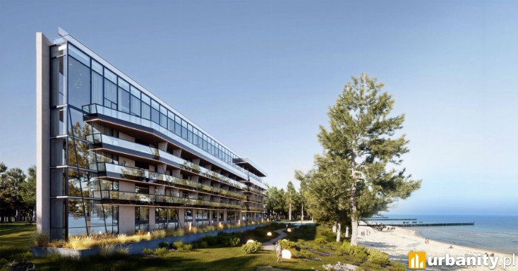 Miniaturka Baltic Jet