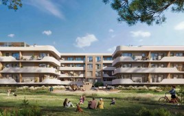 MyPort Apartamenty Darłówko