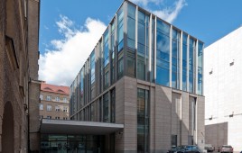 Biblioteka Wydziału Filologii Polskiej i Klasycznej UAM