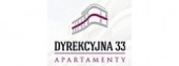 Logo Dyrekcyjna 33