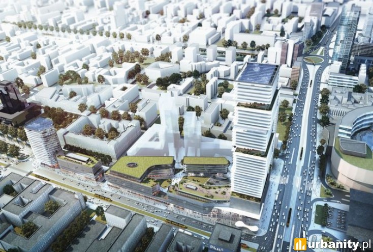 Miniaturka Centralna Park