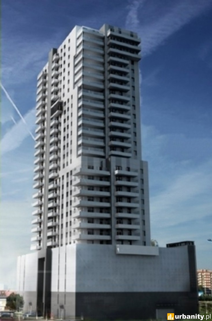 Miniaturka Res Tower