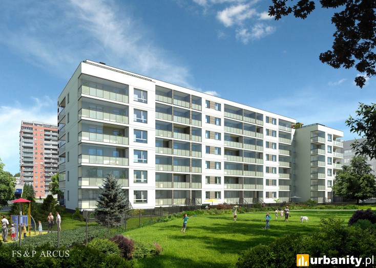 Miniaturka Osiedle Iskra VI/III Etap
