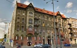 Kamienica Zygmunta Dejczmana