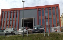 Centrum Handlowe Pruchnicka