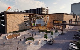 Atrium Promenada
