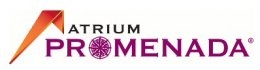 Logo Atrium Promenada