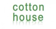 Logo Cotton House