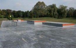 Skatepark