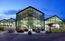 Galeria Zielone Centrum
