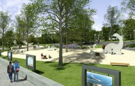 Park Chopina