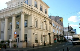 Pałac Prymasowski