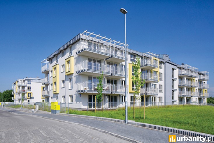 Miniaturka Aura Garden