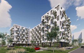 LifeSpot Katowice Graniczna