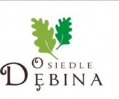Logo Osiedle Dębina