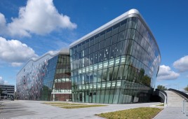 Centrum Kongresowe ICE