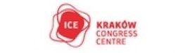 Logo Centrum Kongresowe ICE
